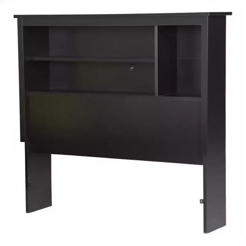 HomeStock Kid's Twin Bookcase Headboard