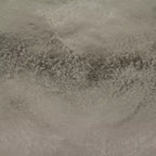 Tavolino in metallo geometrico con struttura aperta Olivia & May: nessun montaggio, per interni, prodotto in India