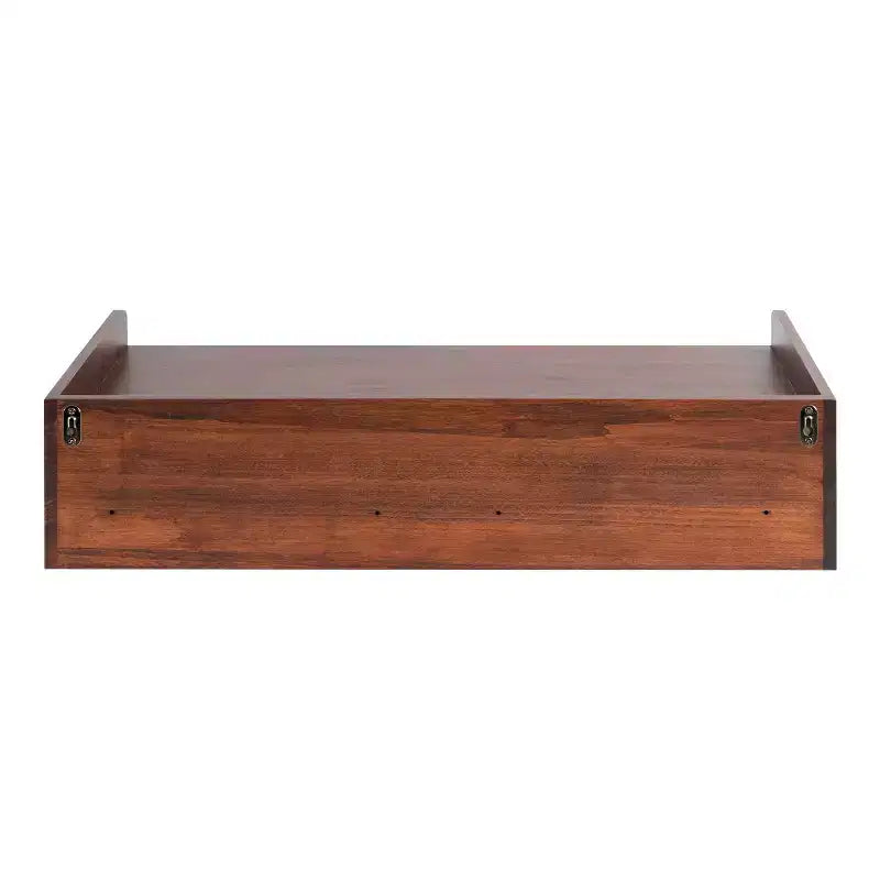 Console a mensola flottante Kitt