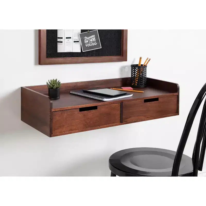 Console a mensola flottante Kitt