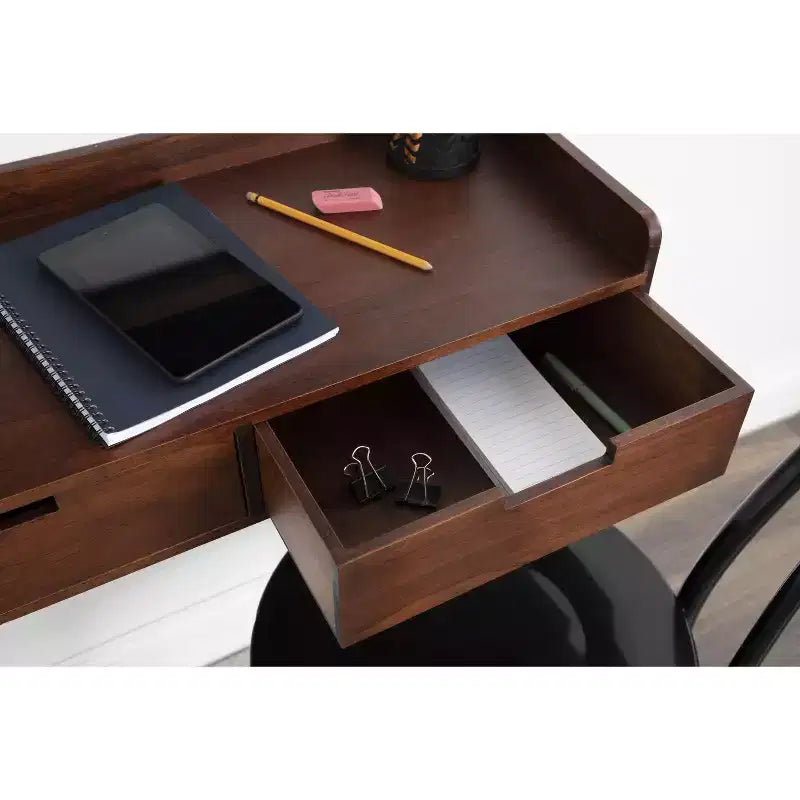Console a mensola flottante Kitt