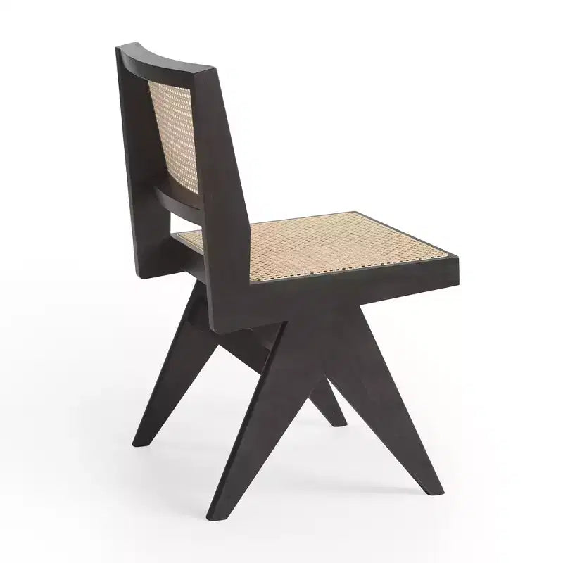 KLAREL Chandigarh Side Chair, Set Of Two