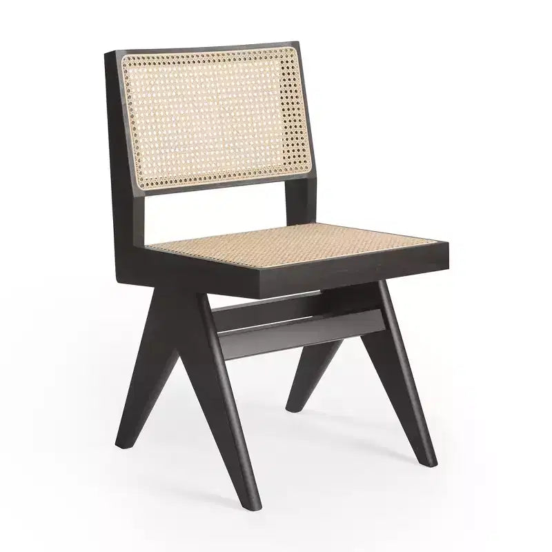 KLAREL Chandigarh Side Chair, Set Of Two