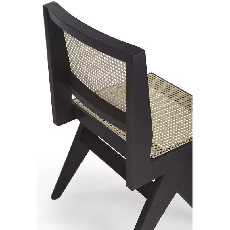 KLAREL Chandigarh Side Chair, Set Of Two