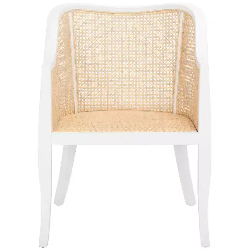Maika Cane Dining Chair - DCH9500 - Safavieh