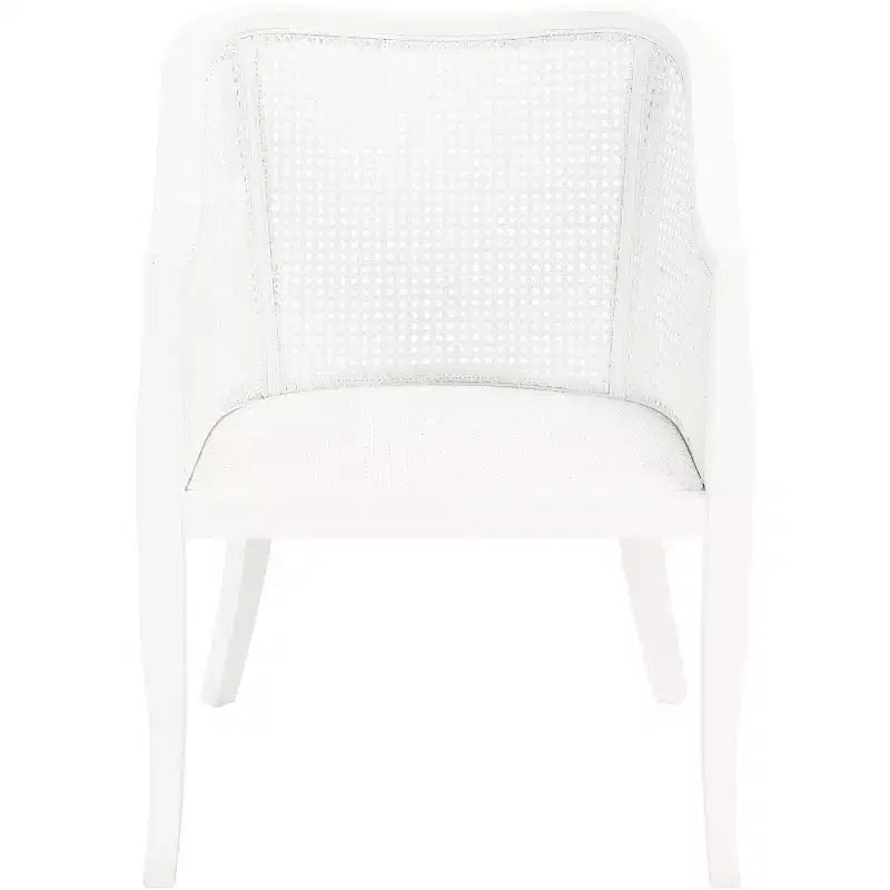 Maika Cane Dining Chair - DCH9500 - Safavieh