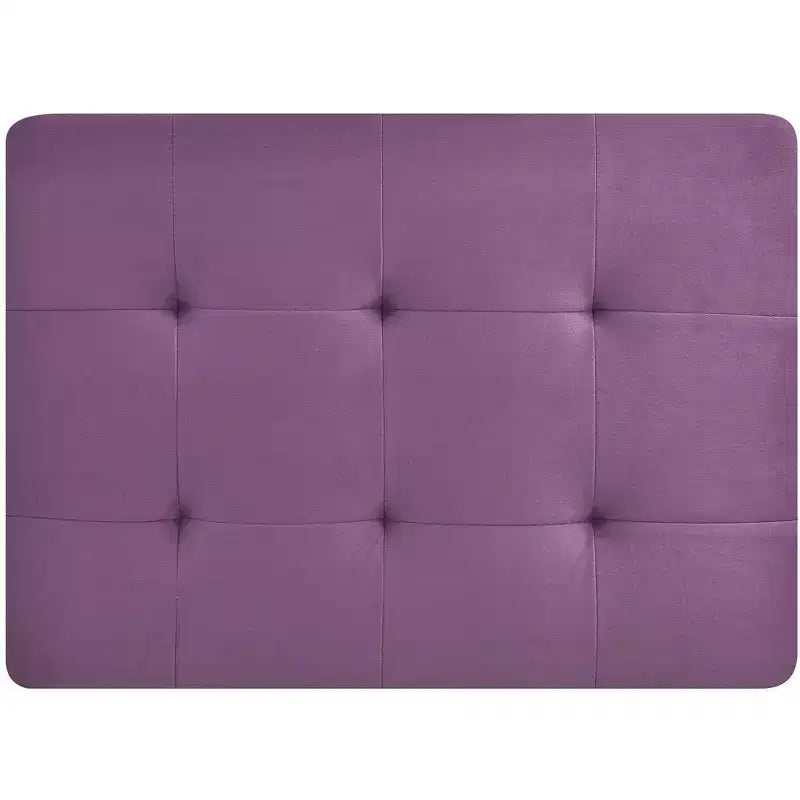 Pouf Malone Tufted
