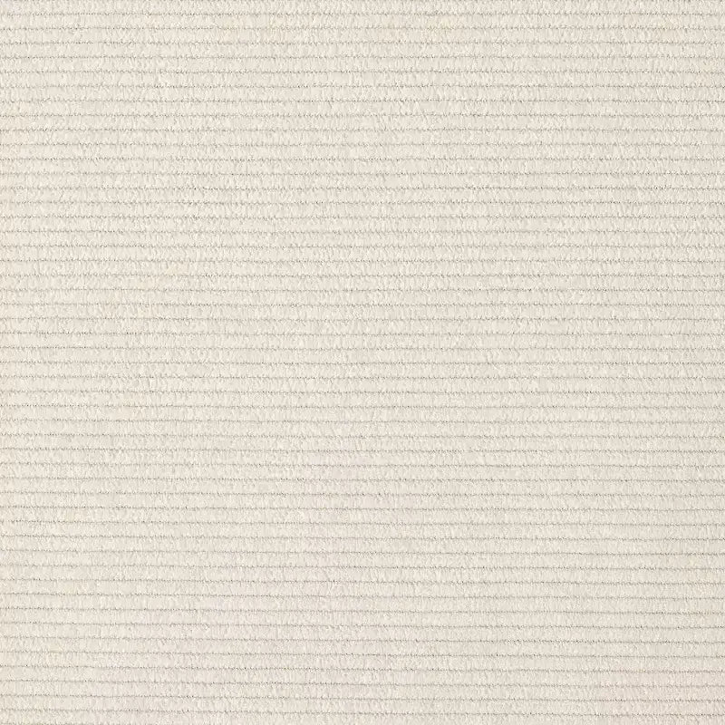 Corduroy Upholstered Headboard Cream - Hearth & Hand with Magnolia